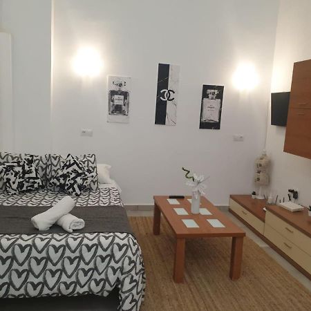 The Lovely Loft 1 Màlaga Exteriér fotografie